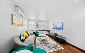 Bryanston Apartments